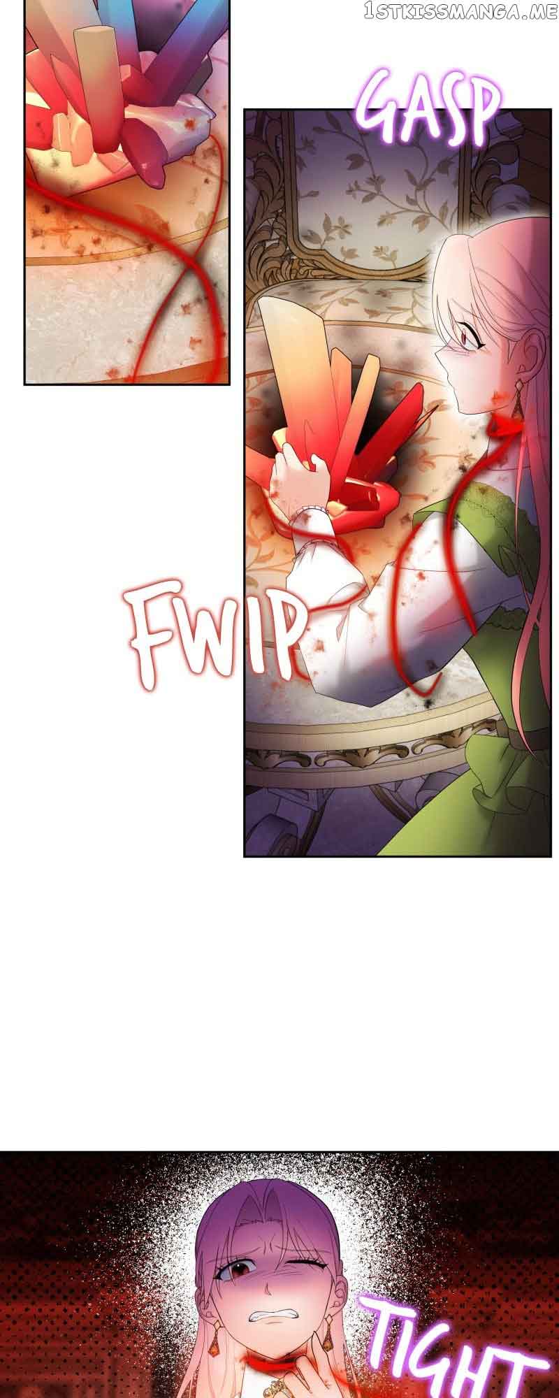 Once Wicked, Always Wicked Chapter 18 178 39