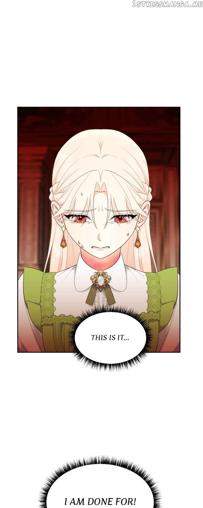 Once Wicked, Always Wicked Chapter 18 182 43