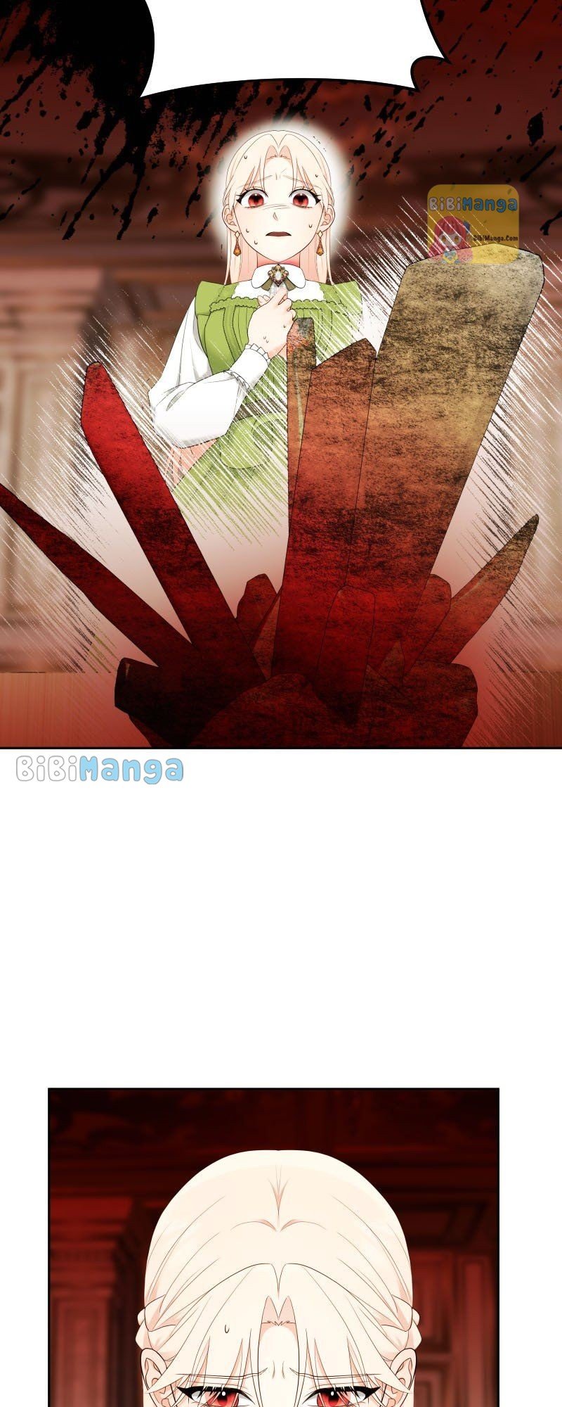 Once Wicked, Always Wicked Chapter 19 141 02