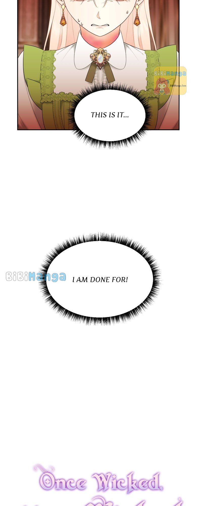 Once Wicked, Always Wicked Chapter 19 142 03