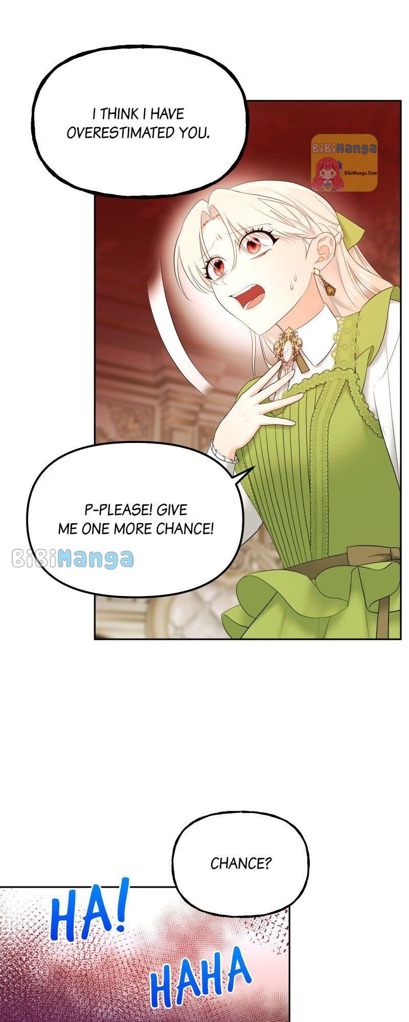 Once Wicked, Always Wicked Chapter 19 144 05