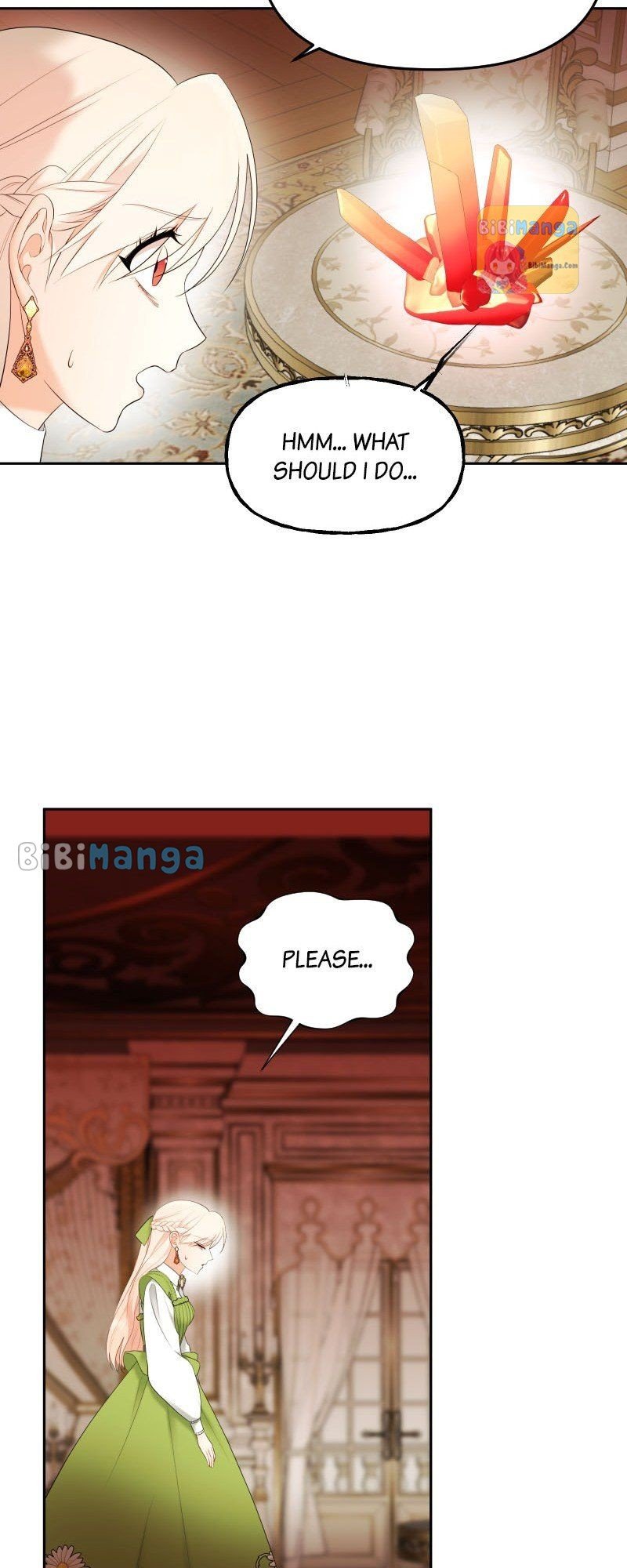 Once Wicked, Always Wicked Chapter 19 146 07