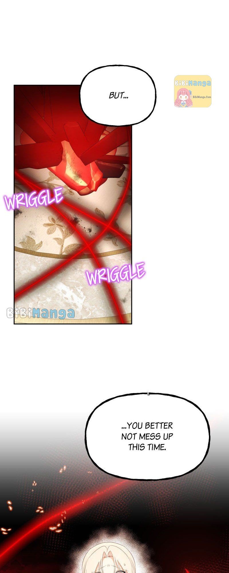 Once Wicked, Always Wicked Chapter 19 148 09