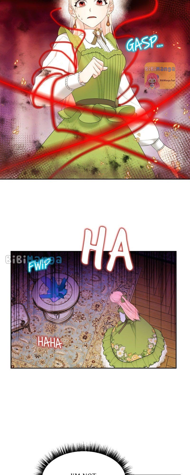 Once Wicked, Always Wicked Chapter 19 149 10