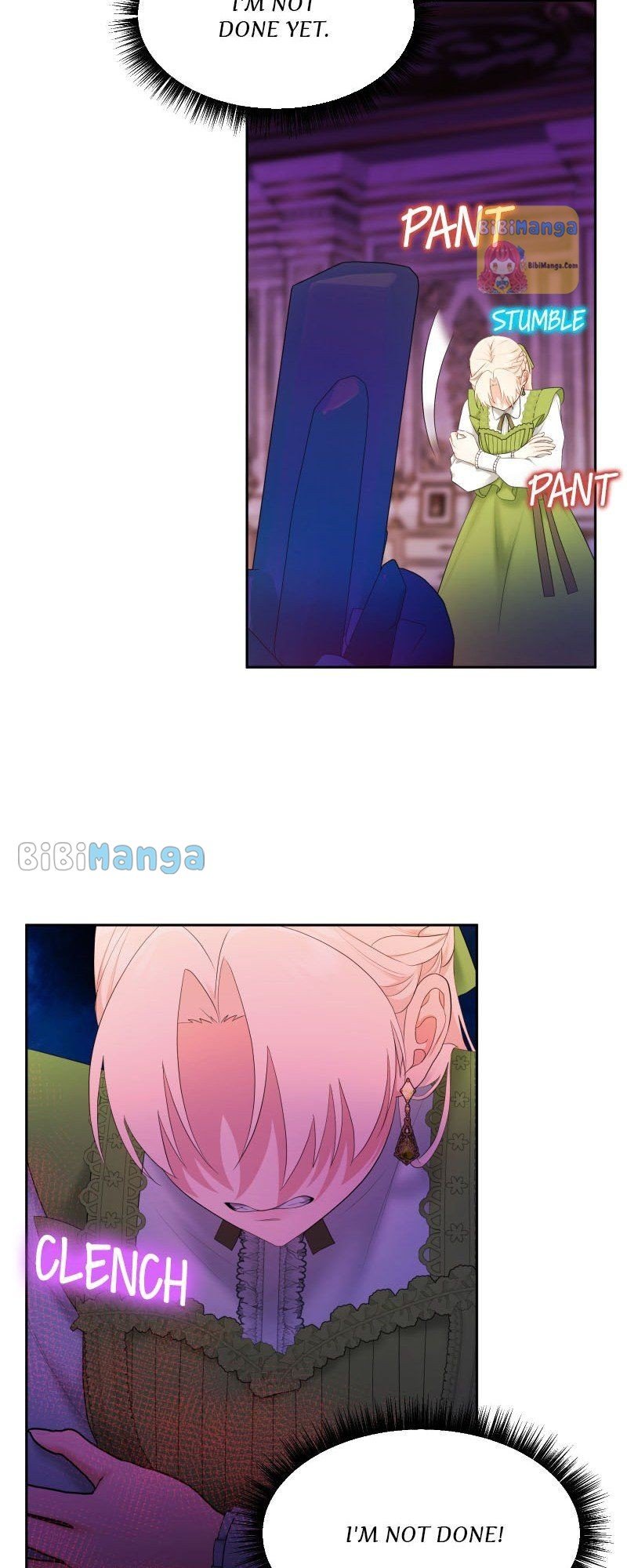 Once Wicked, Always Wicked Chapter 19 150 11