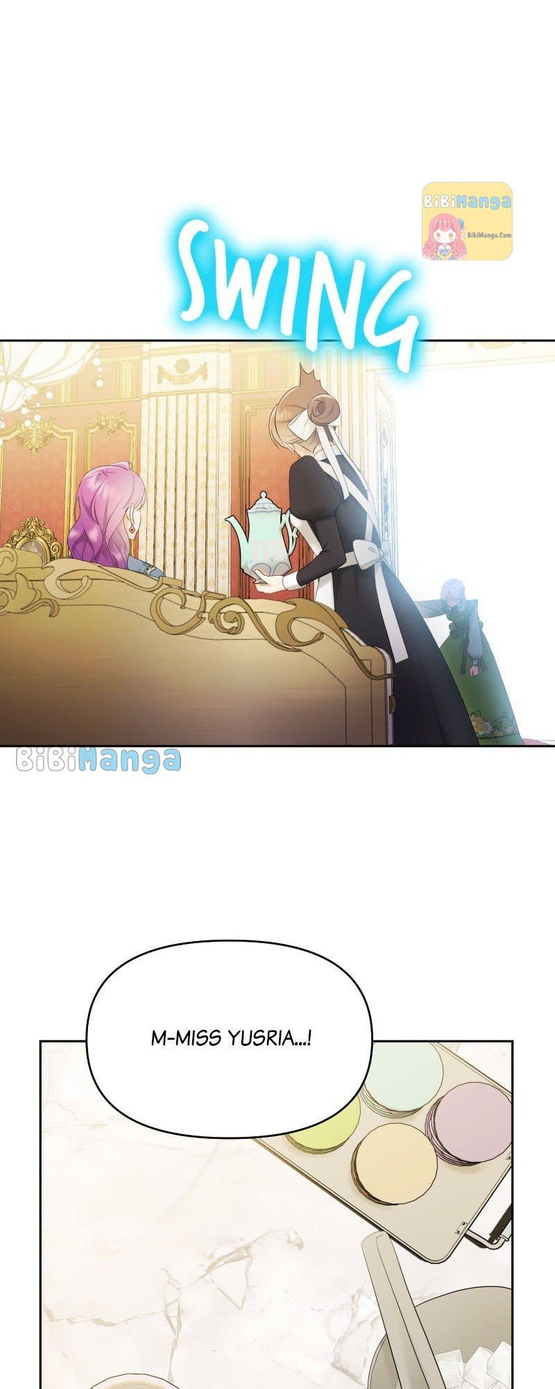 Once Wicked, Always Wicked Chapter 19 152 13