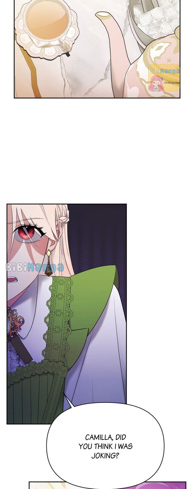 Once Wicked, Always Wicked Chapter 19 153 14