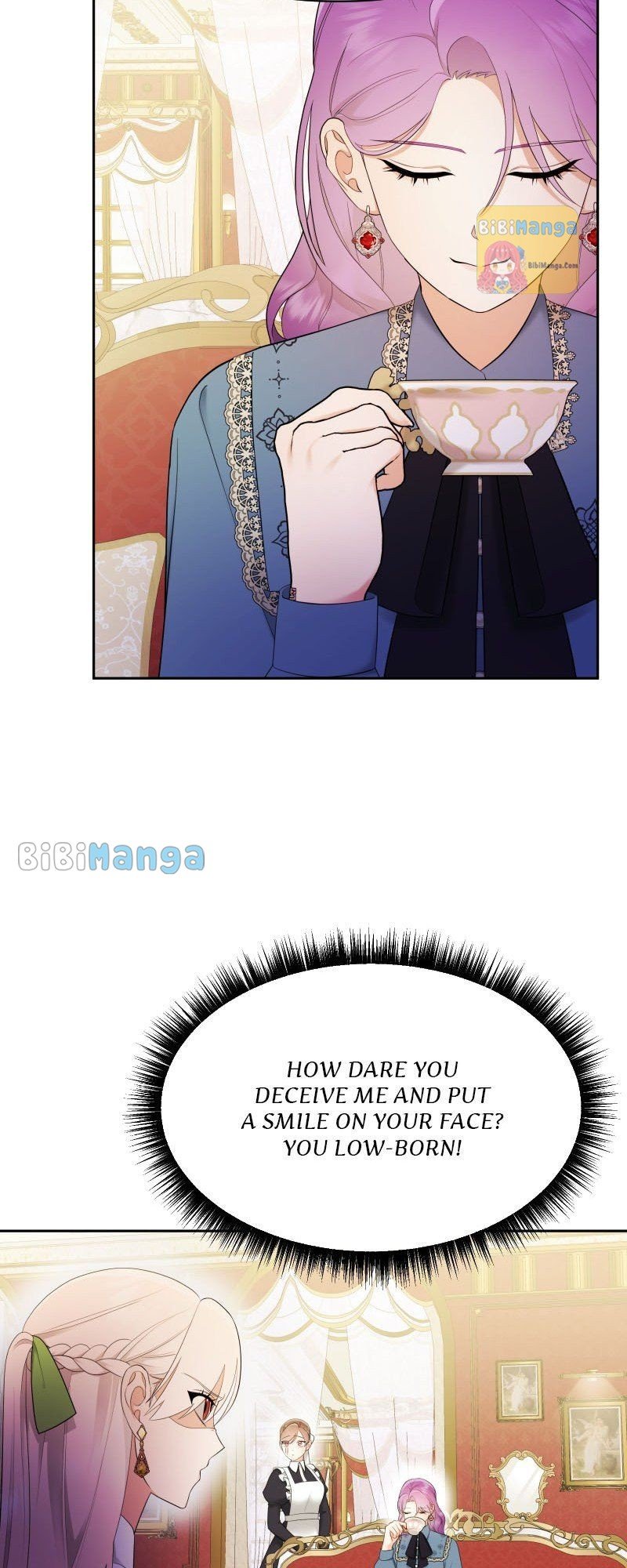 Once Wicked, Always Wicked Chapter 19 154 15