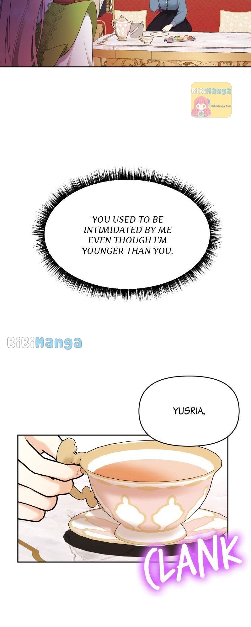 Once Wicked, Always Wicked Chapter 19 155 16