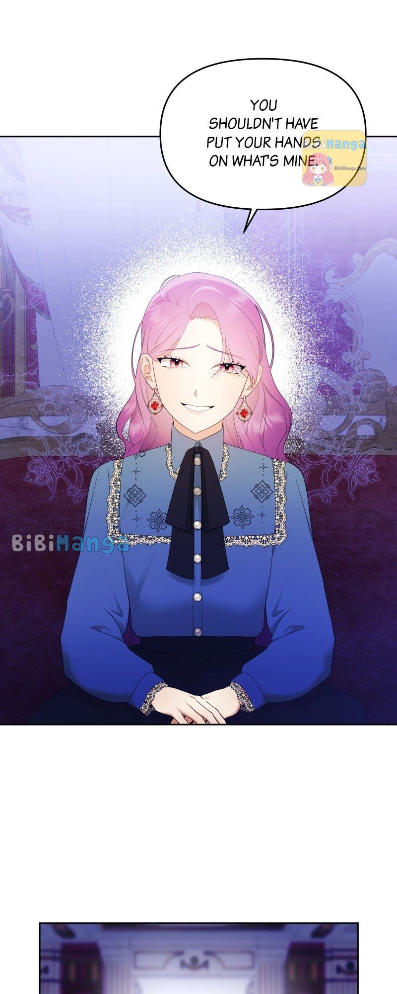 Once Wicked, Always Wicked Chapter 19 156 17