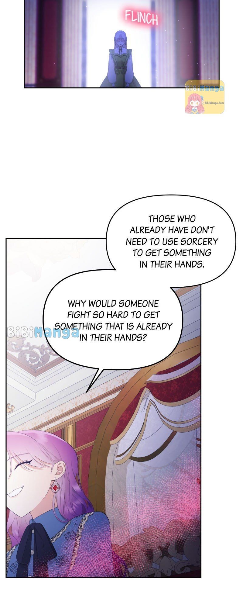 Once Wicked, Always Wicked Chapter 19 157 18