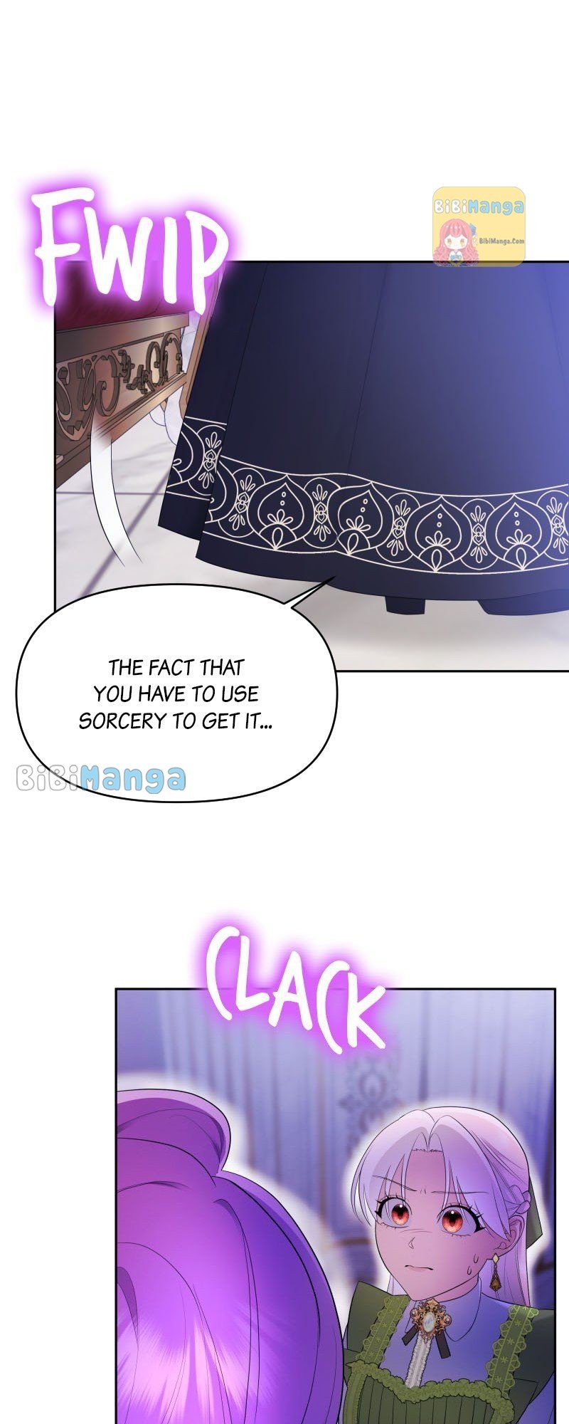 Once Wicked, Always Wicked Chapter 19 158 19