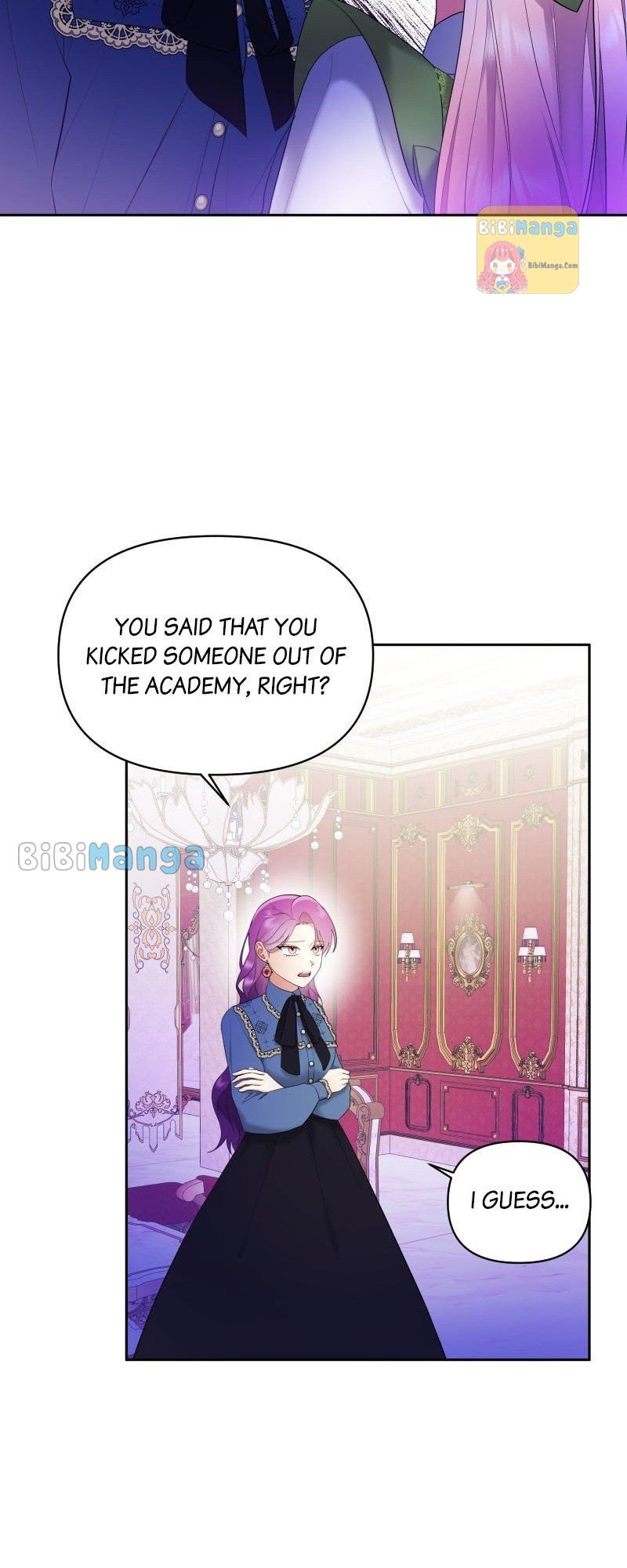 Once Wicked, Always Wicked Chapter 19 160 21