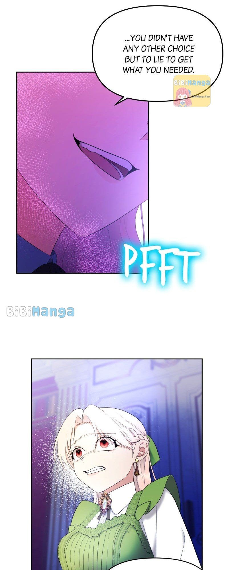 Once Wicked, Always Wicked Chapter 19 161 22