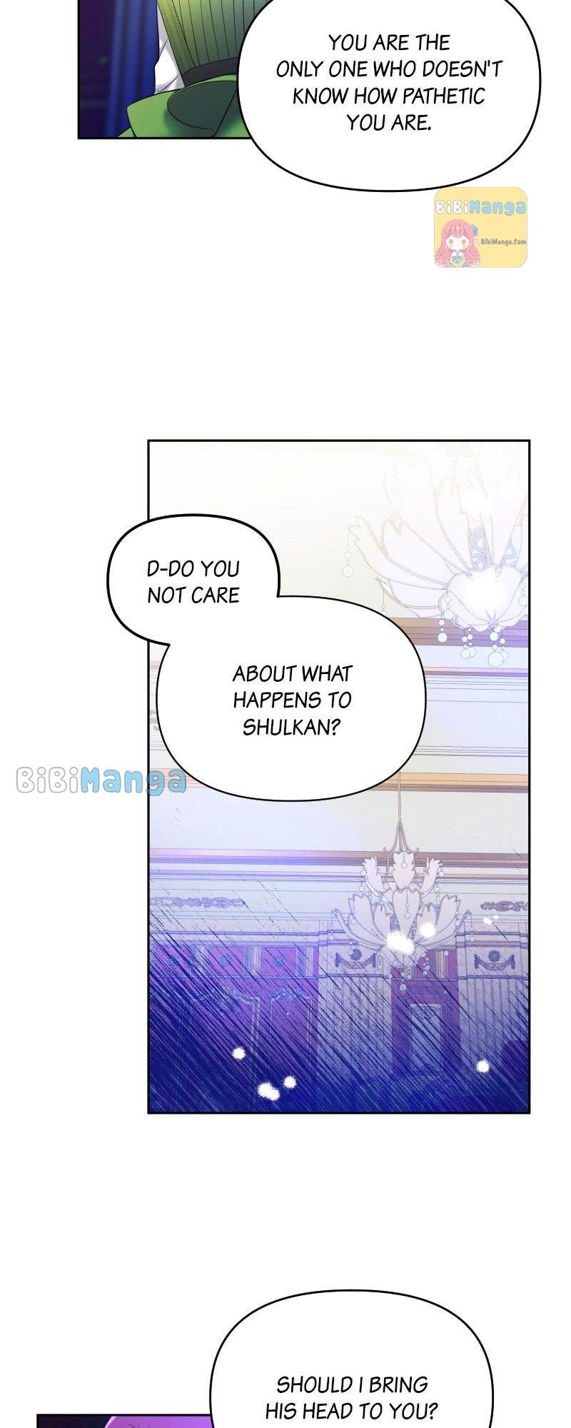 Once Wicked, Always Wicked Chapter 19 162 23