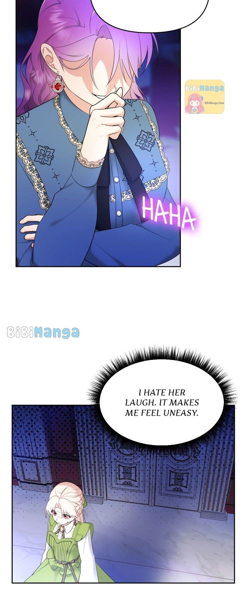 Once Wicked, Always Wicked Chapter 19 163 24