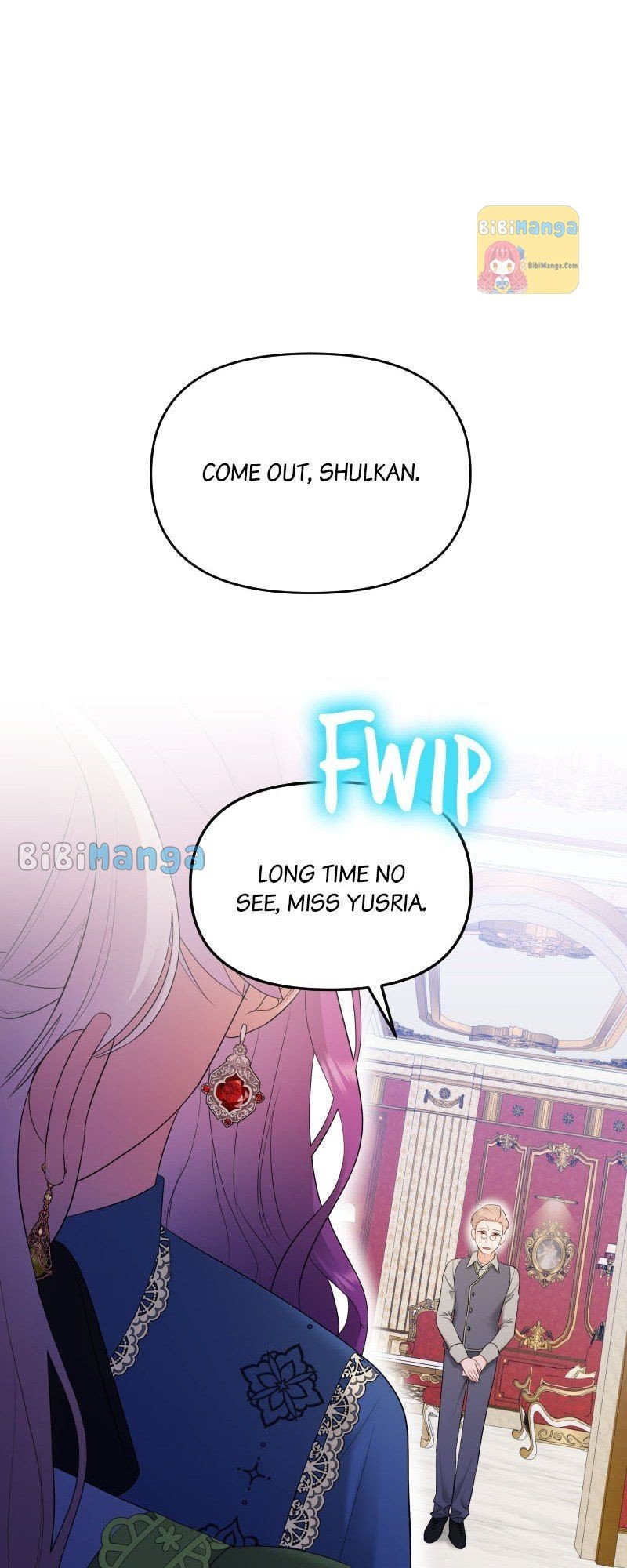 Once Wicked, Always Wicked Chapter 19 164 25