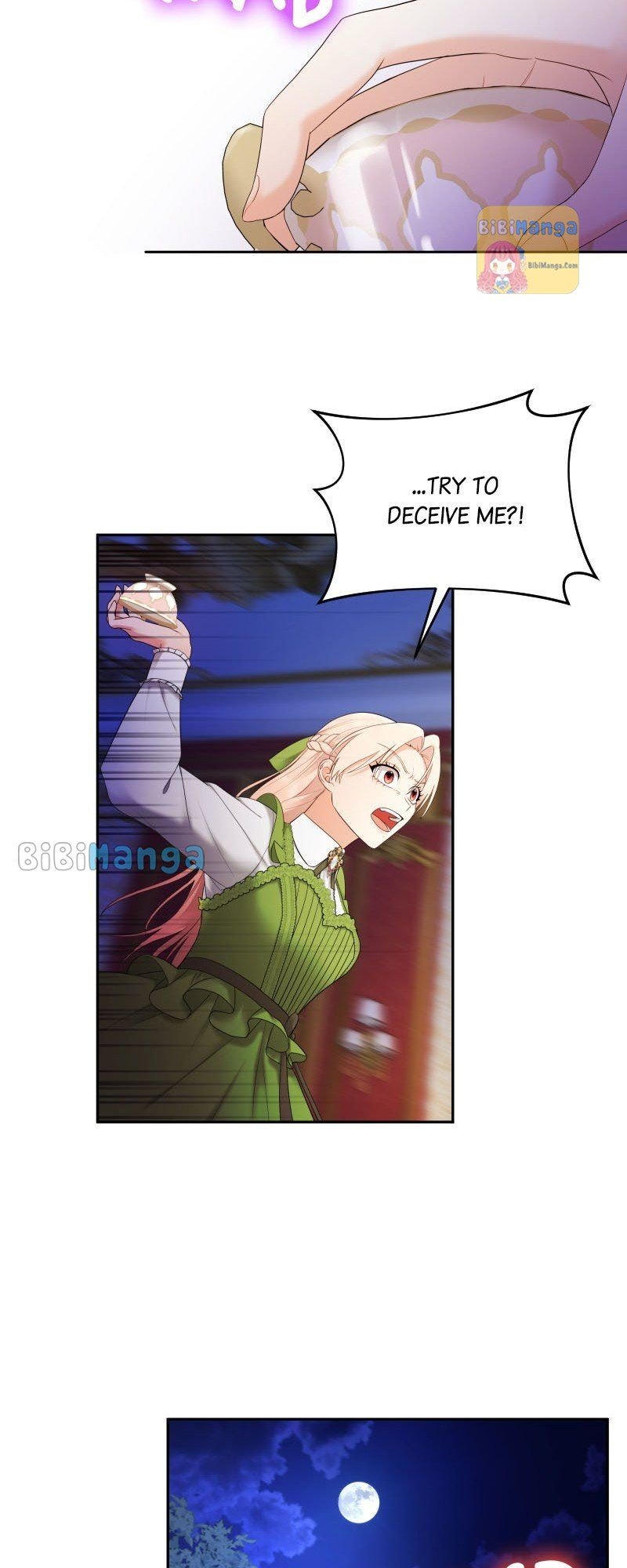 Once Wicked, Always Wicked Chapter 19 170 31