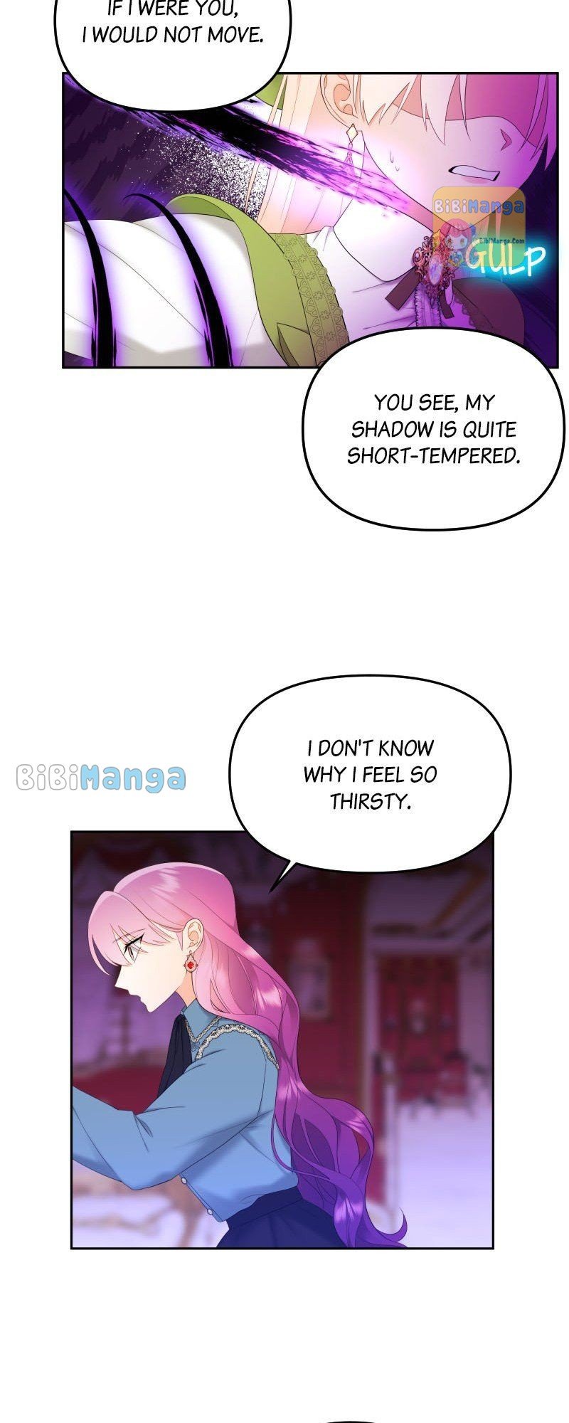 Once Wicked, Always Wicked Chapter 19 173 34