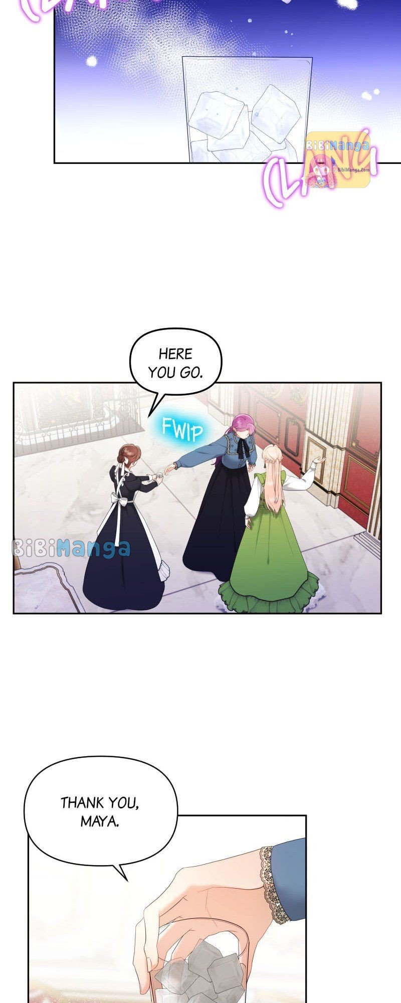 Once Wicked, Always Wicked Chapter 19 176 37