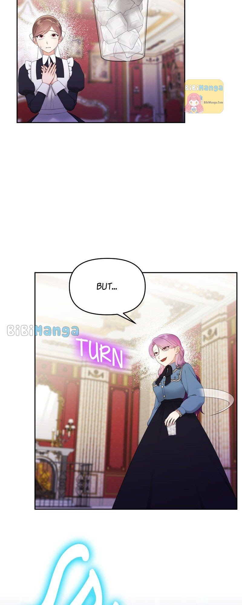 Once Wicked, Always Wicked Chapter 19 177 38