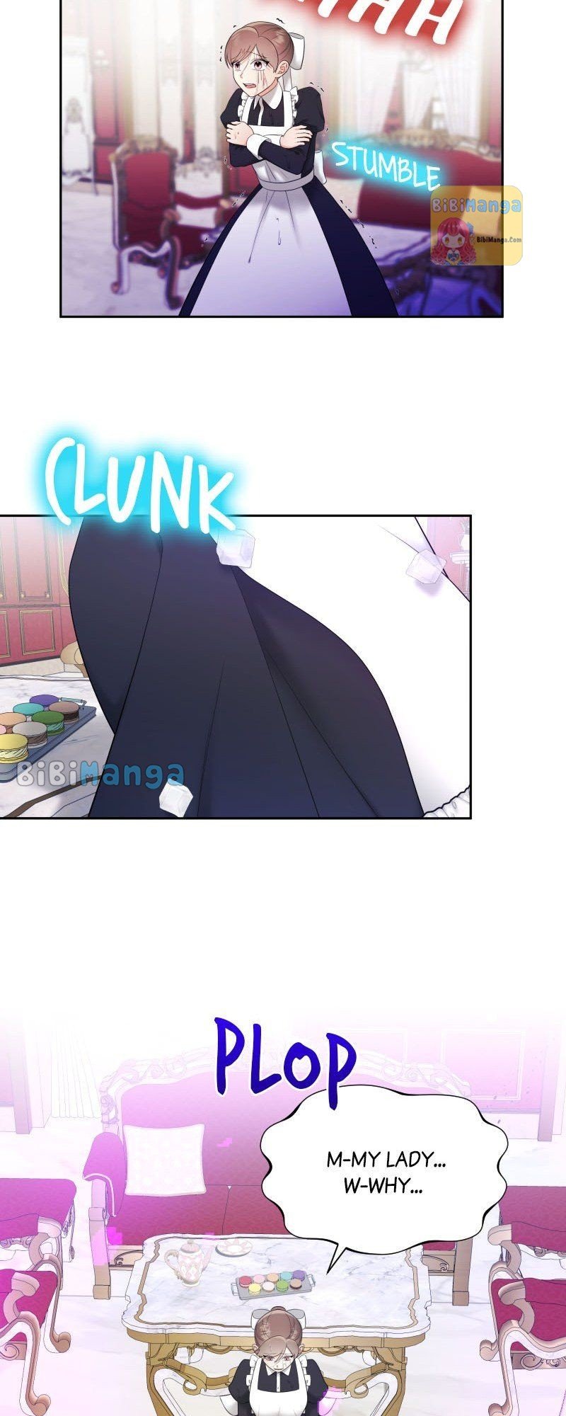 Once Wicked, Always Wicked Chapter 19 179 40