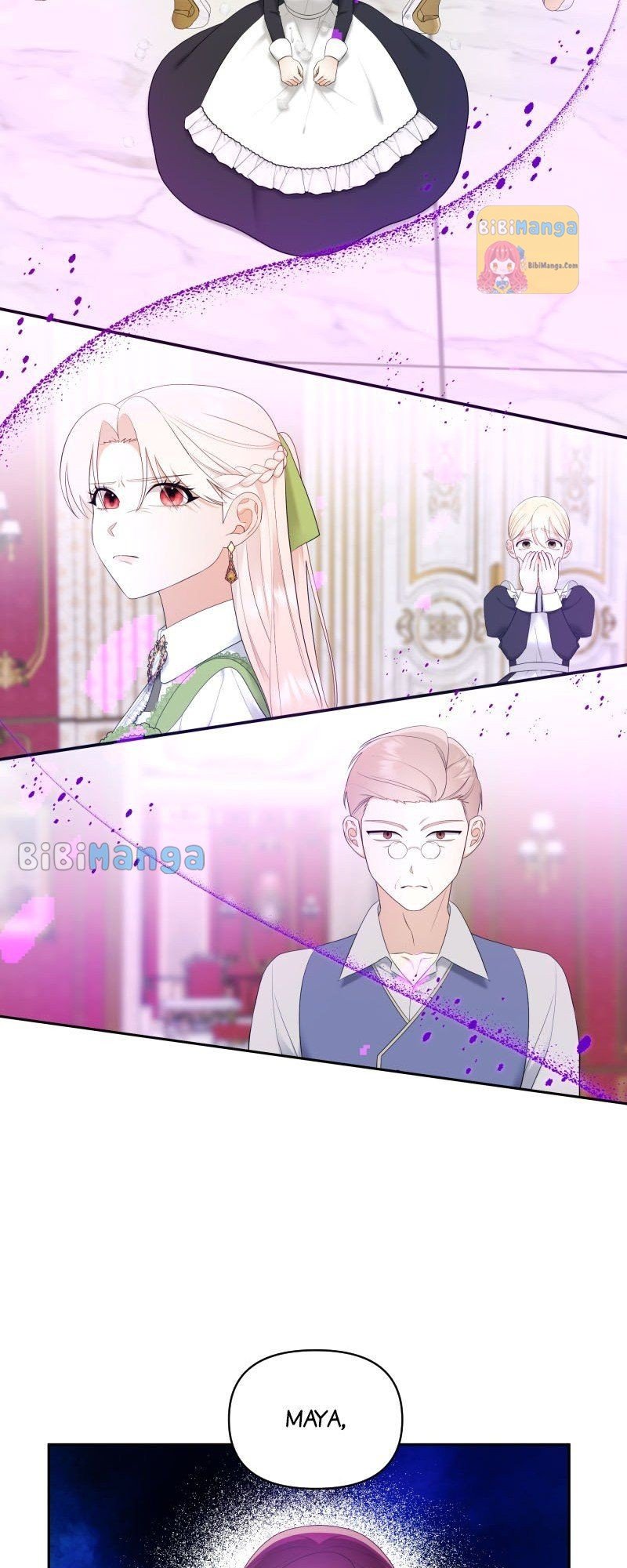 Once Wicked, Always Wicked Chapter 19 180 41