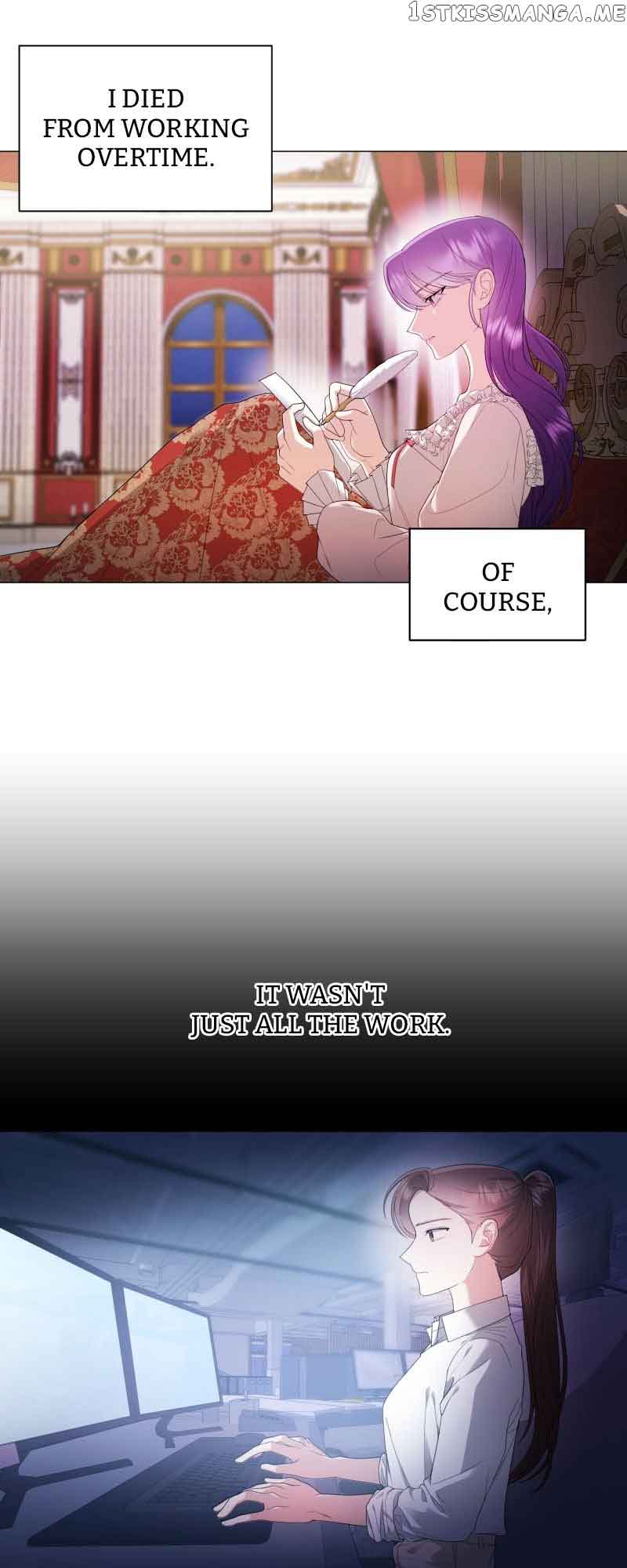 Once Wicked, Always Wicked Chapter 2 187 03