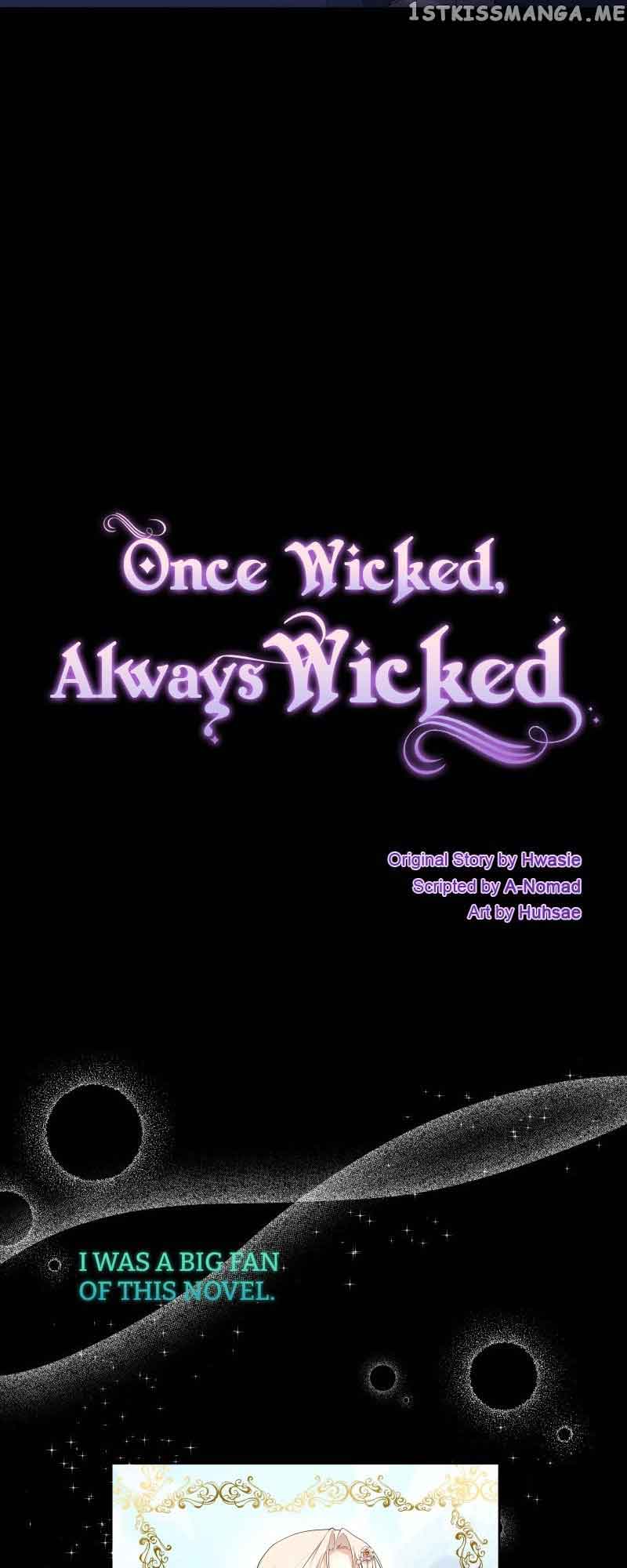 Once Wicked, Always Wicked Chapter 2 188 04