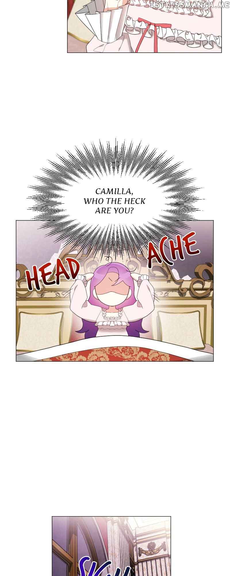 Once Wicked, Always Wicked Chapter 2 192 08