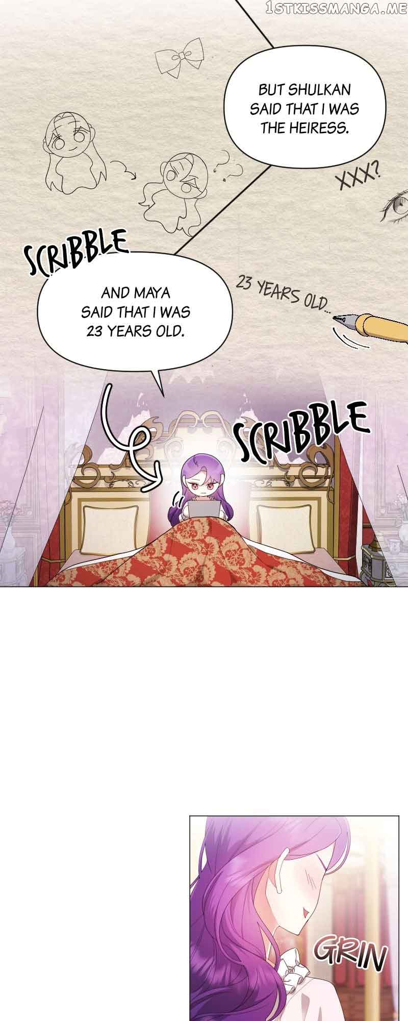 Once Wicked, Always Wicked Chapter 2 194 10