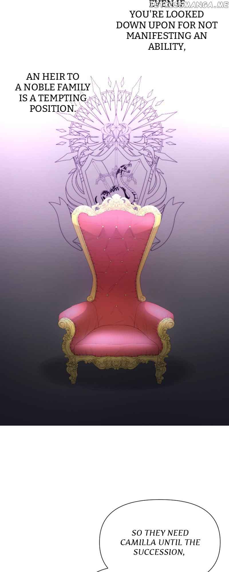 Once Wicked, Always Wicked Chapter 2 204 20