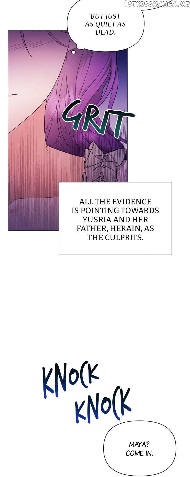 Once Wicked, Always Wicked Chapter 2 205 21