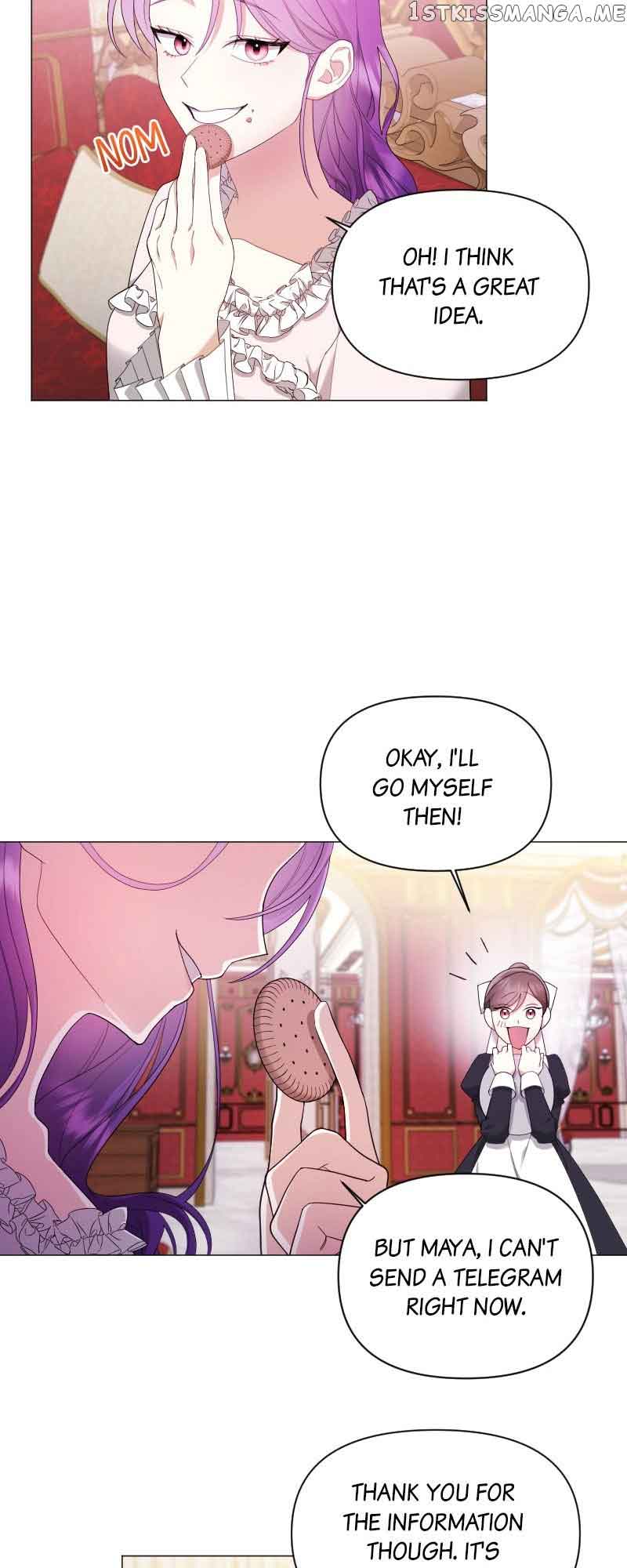 Once Wicked, Always Wicked Chapter 2 209 25