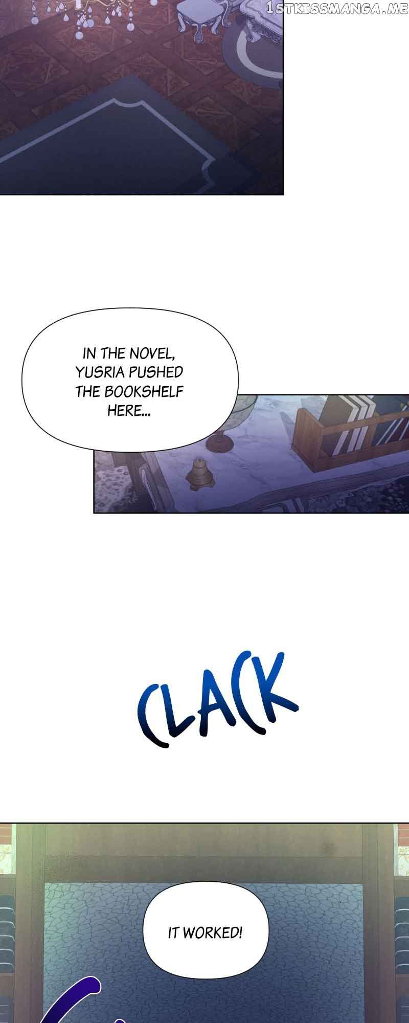 Once Wicked, Always Wicked Chapter 2 215 31