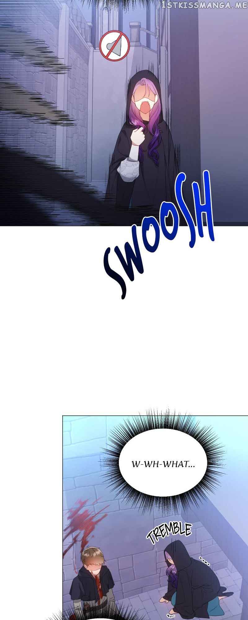 Once Wicked, Always Wicked Chapter 2 227 43