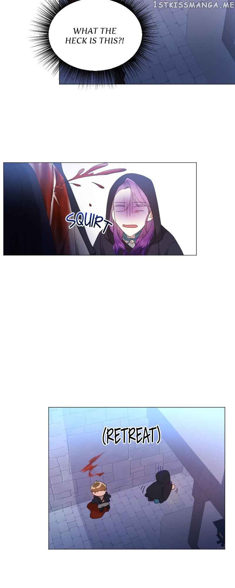 Once Wicked, Always Wicked Chapter 2 228 44