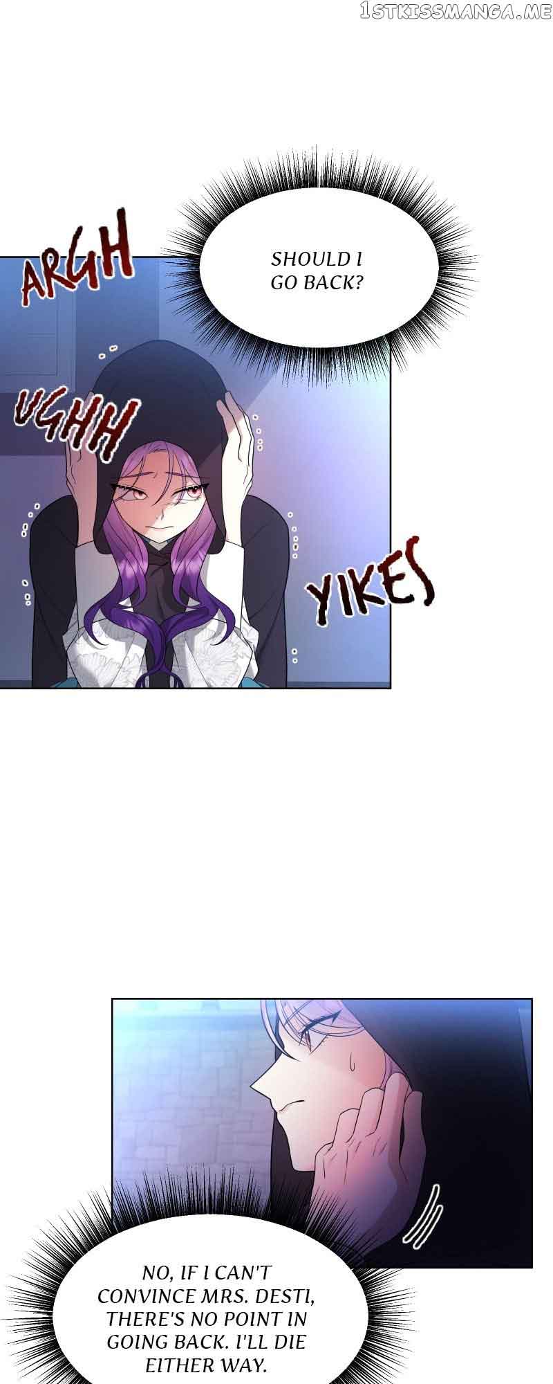 Once Wicked, Always Wicked Chapter 2 229 45