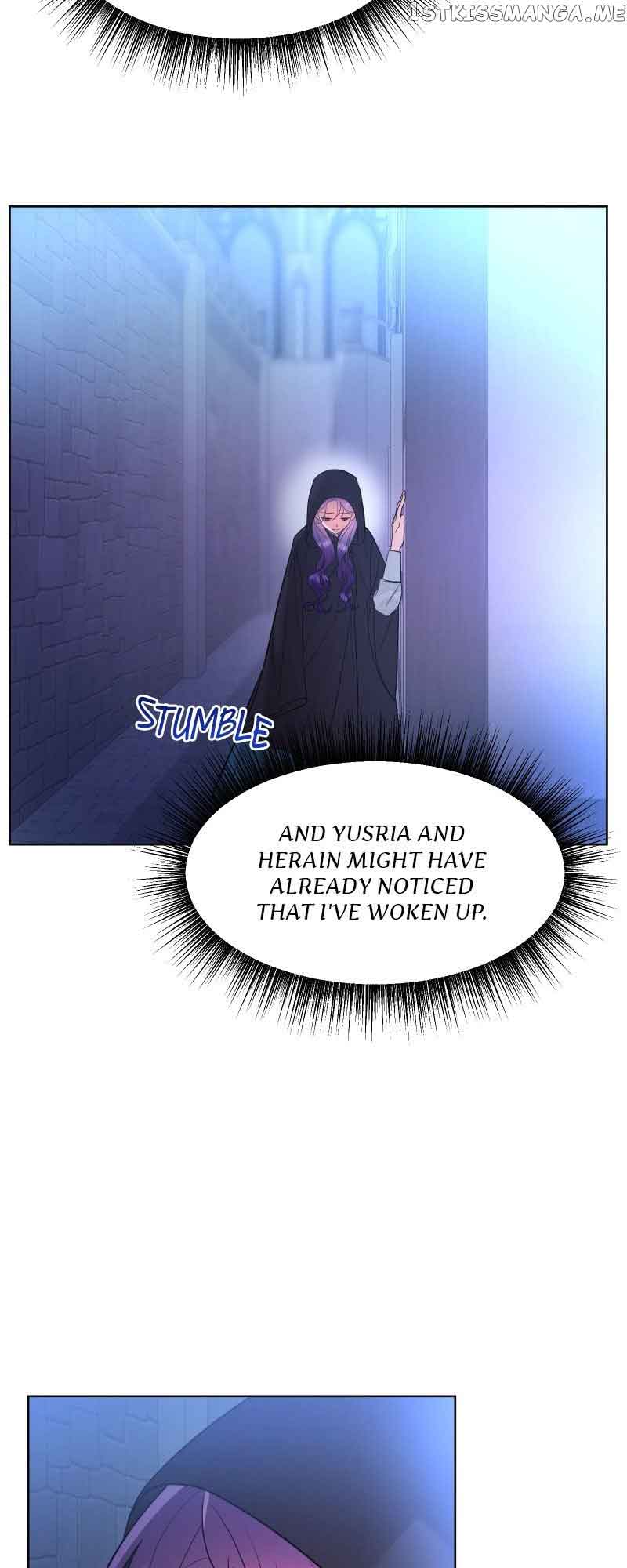 Once Wicked, Always Wicked Chapter 2 230 46