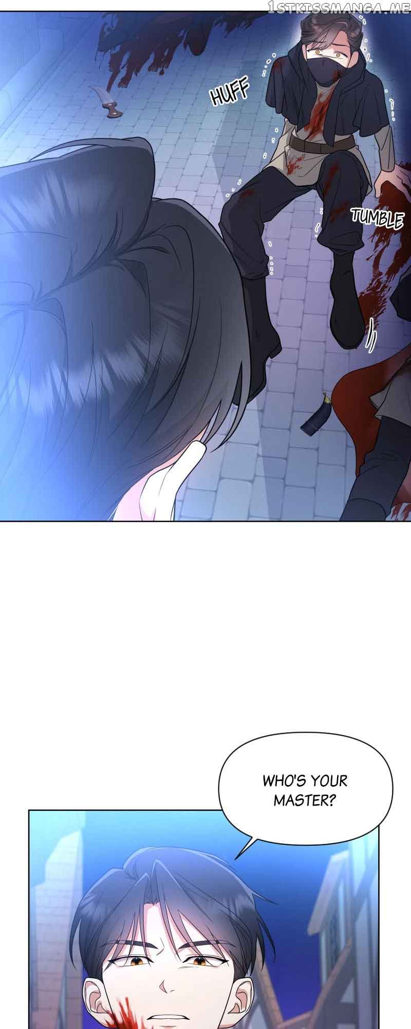 Once Wicked, Always Wicked Chapter 2 236 52