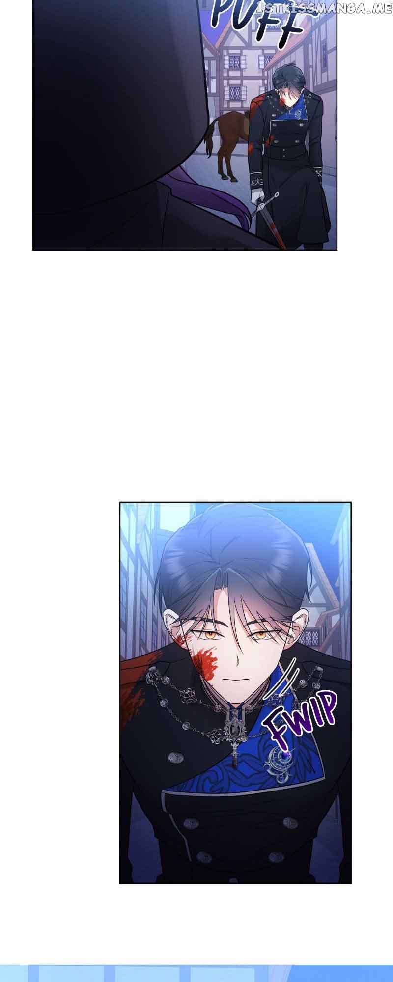 Once Wicked, Always Wicked Chapter 2 239 55