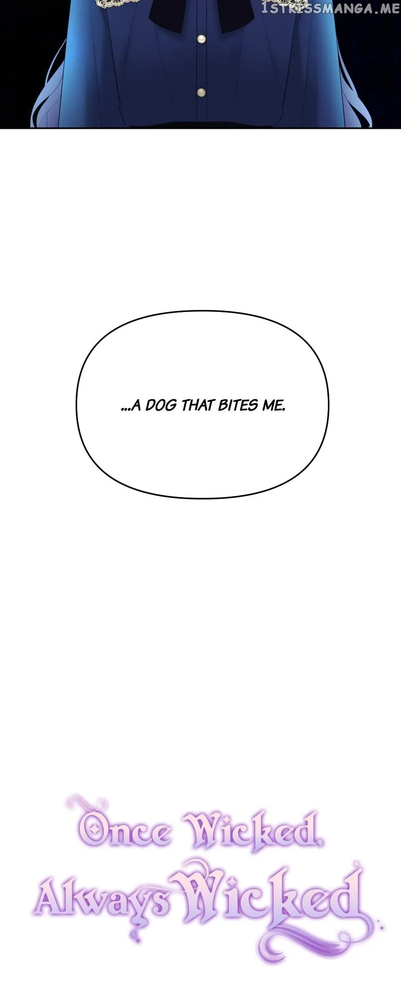 Once Wicked, Always Wicked Chapter 20 190 03