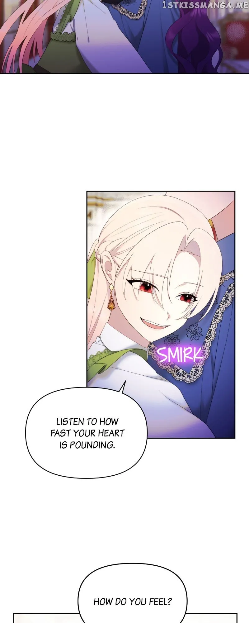 Once Wicked, Always Wicked Chapter 20 208 21