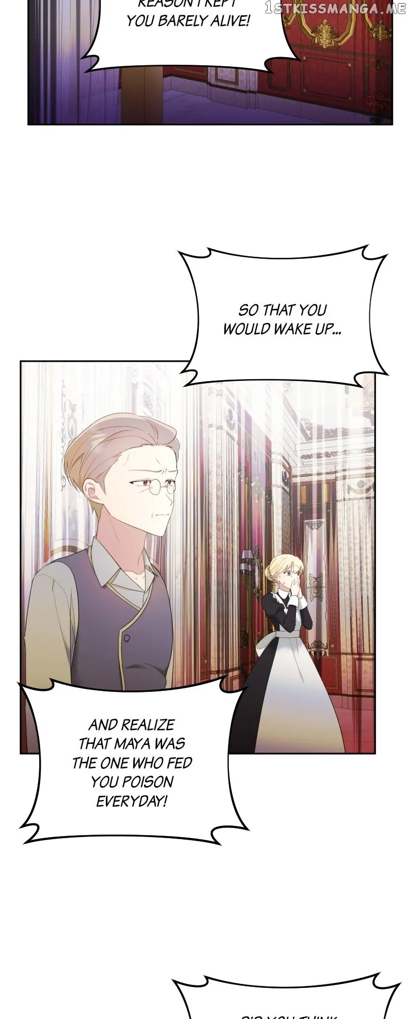 Once Wicked, Always Wicked Chapter 20 212 25