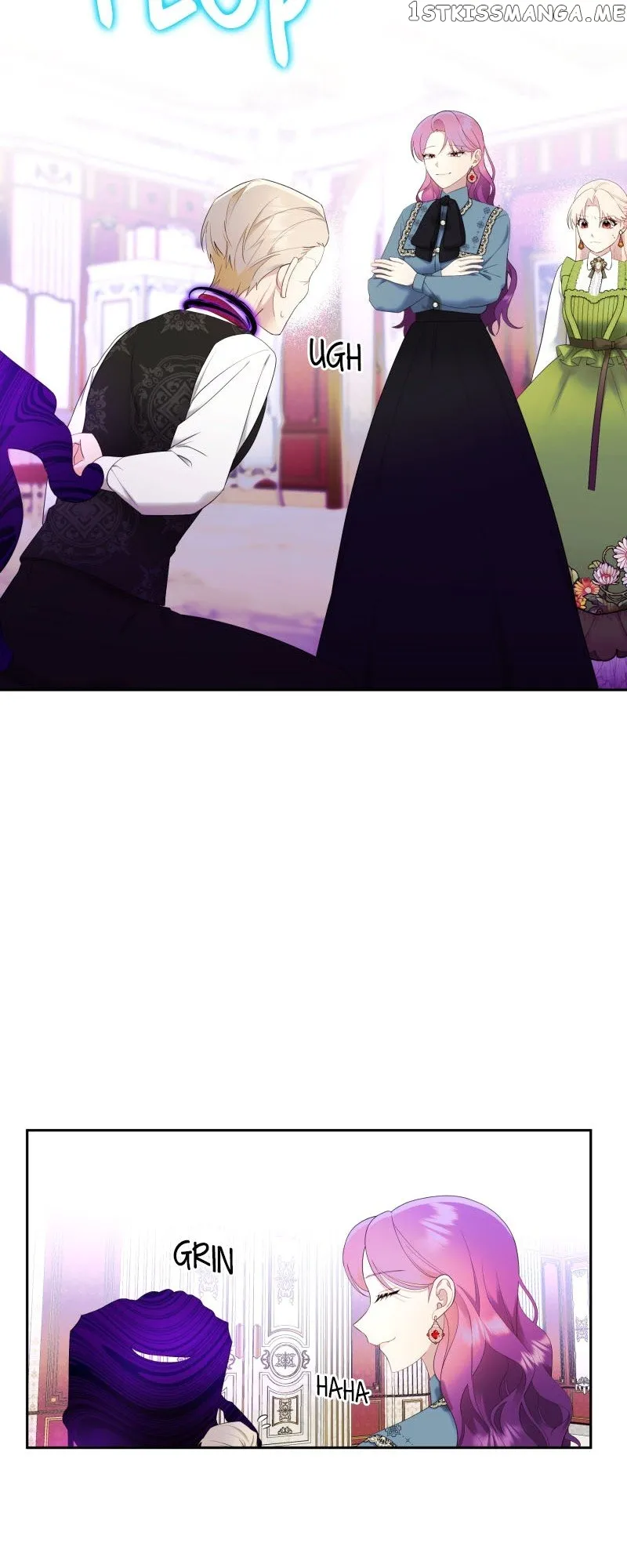 Once Wicked, Always Wicked Chapter 20 223 36