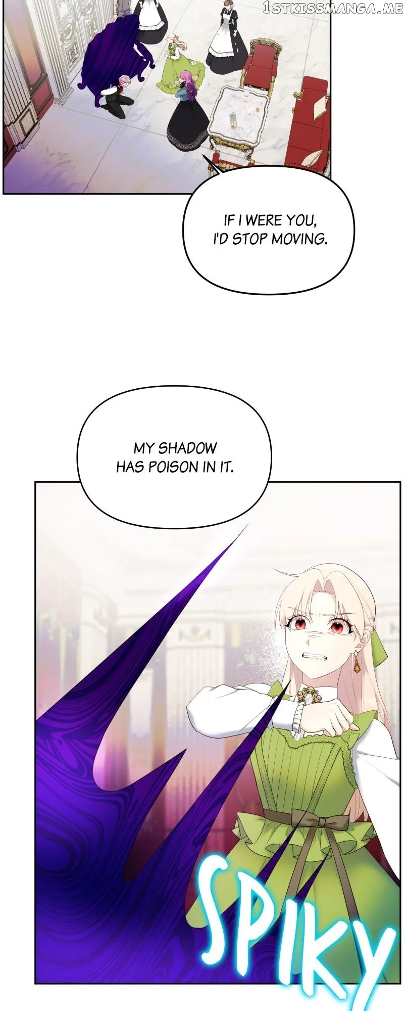 Once Wicked, Always Wicked Chapter 20 225 38