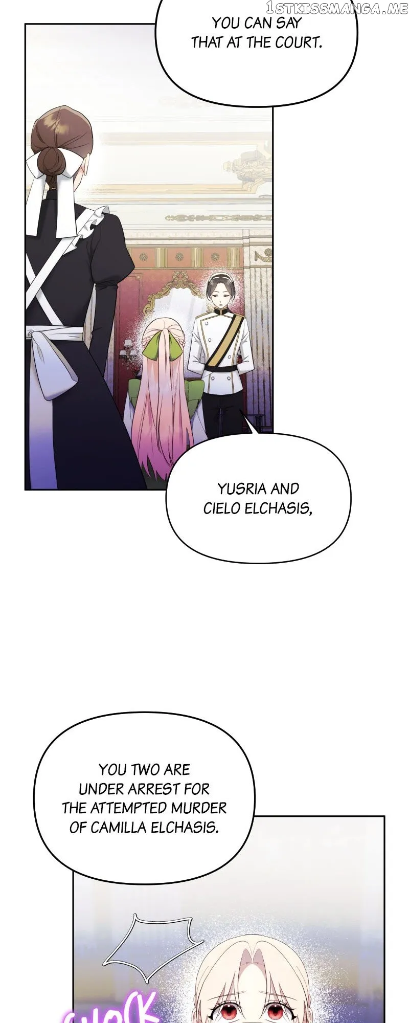 Once Wicked, Always Wicked Chapter 20 231 44