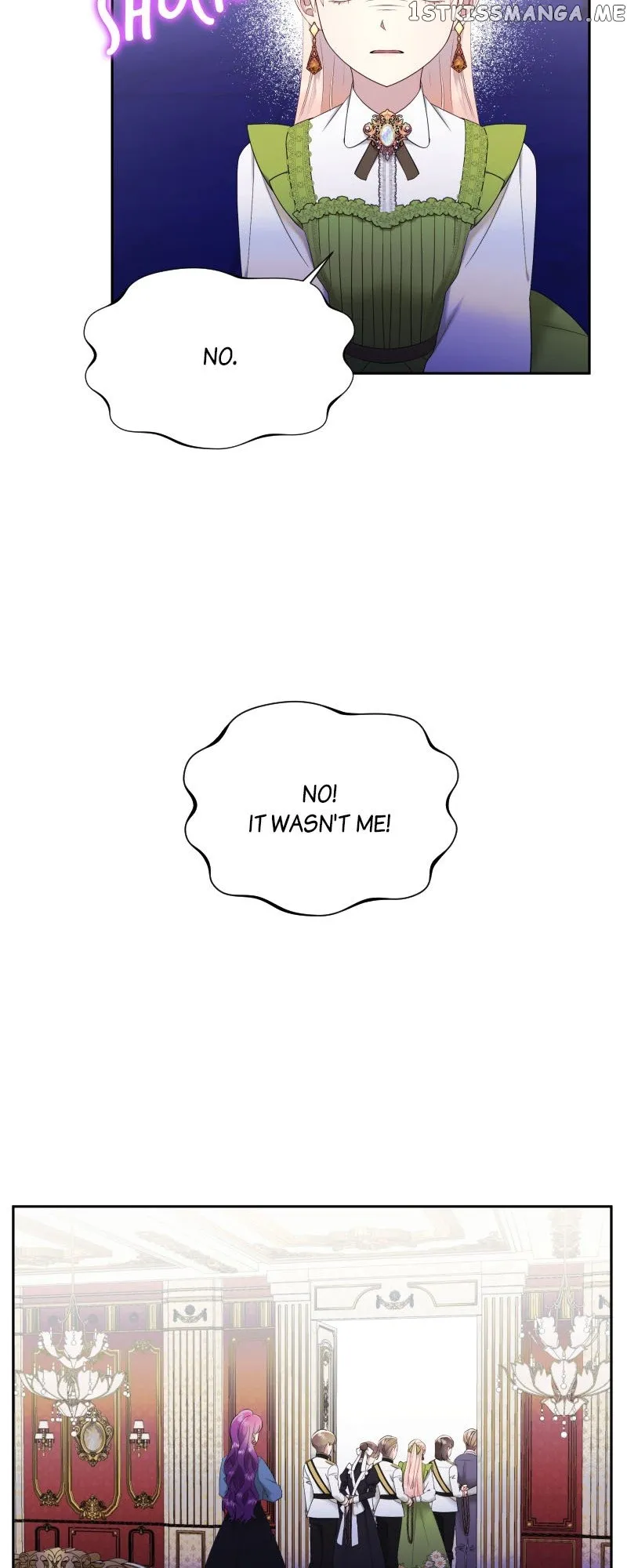 Once Wicked, Always Wicked Chapter 20 232 45