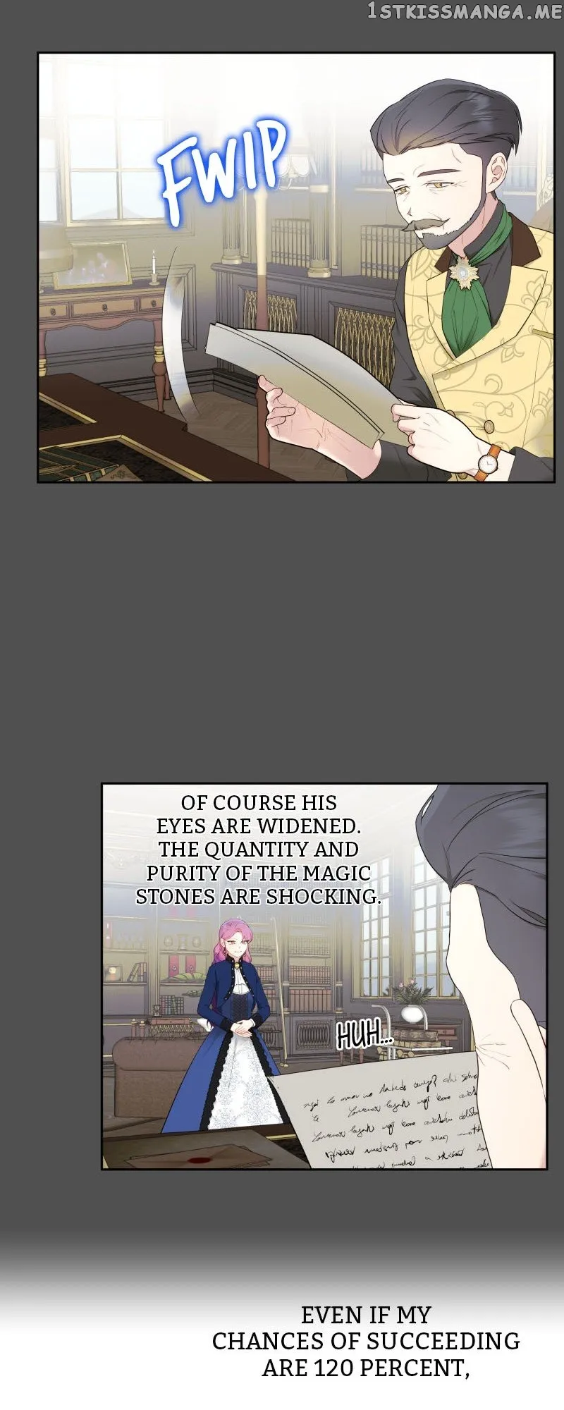 Once Wicked, Always Wicked Chapter 20 243 56