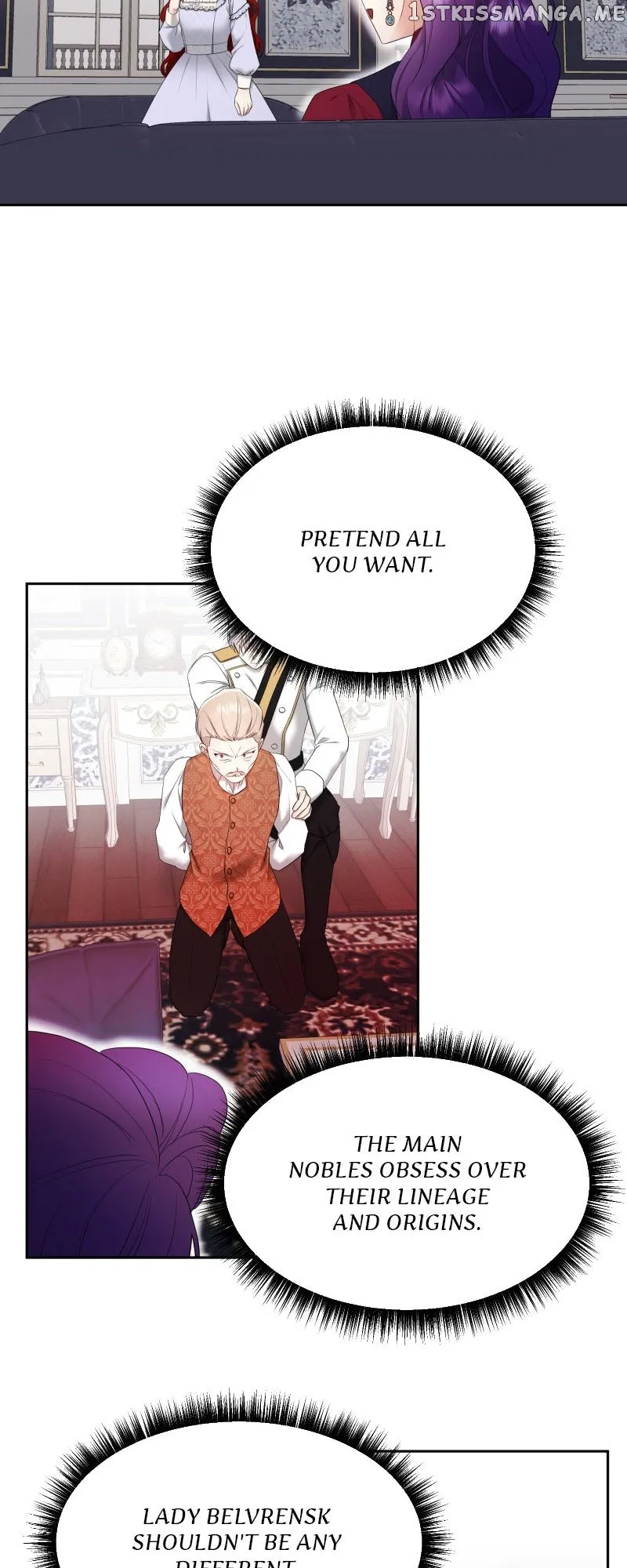 Once Wicked, Always Wicked Chapter 21 209 22